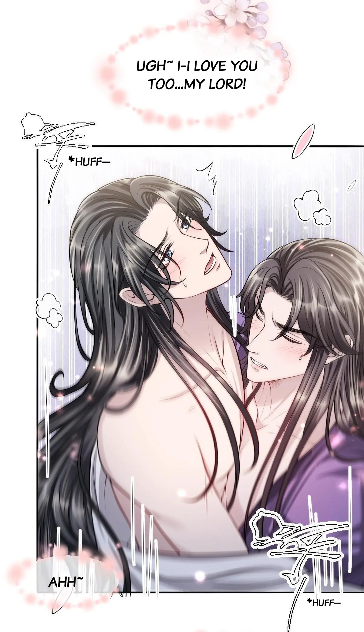 Trial of Being a Shadow Guard Chapter 48 - page 37