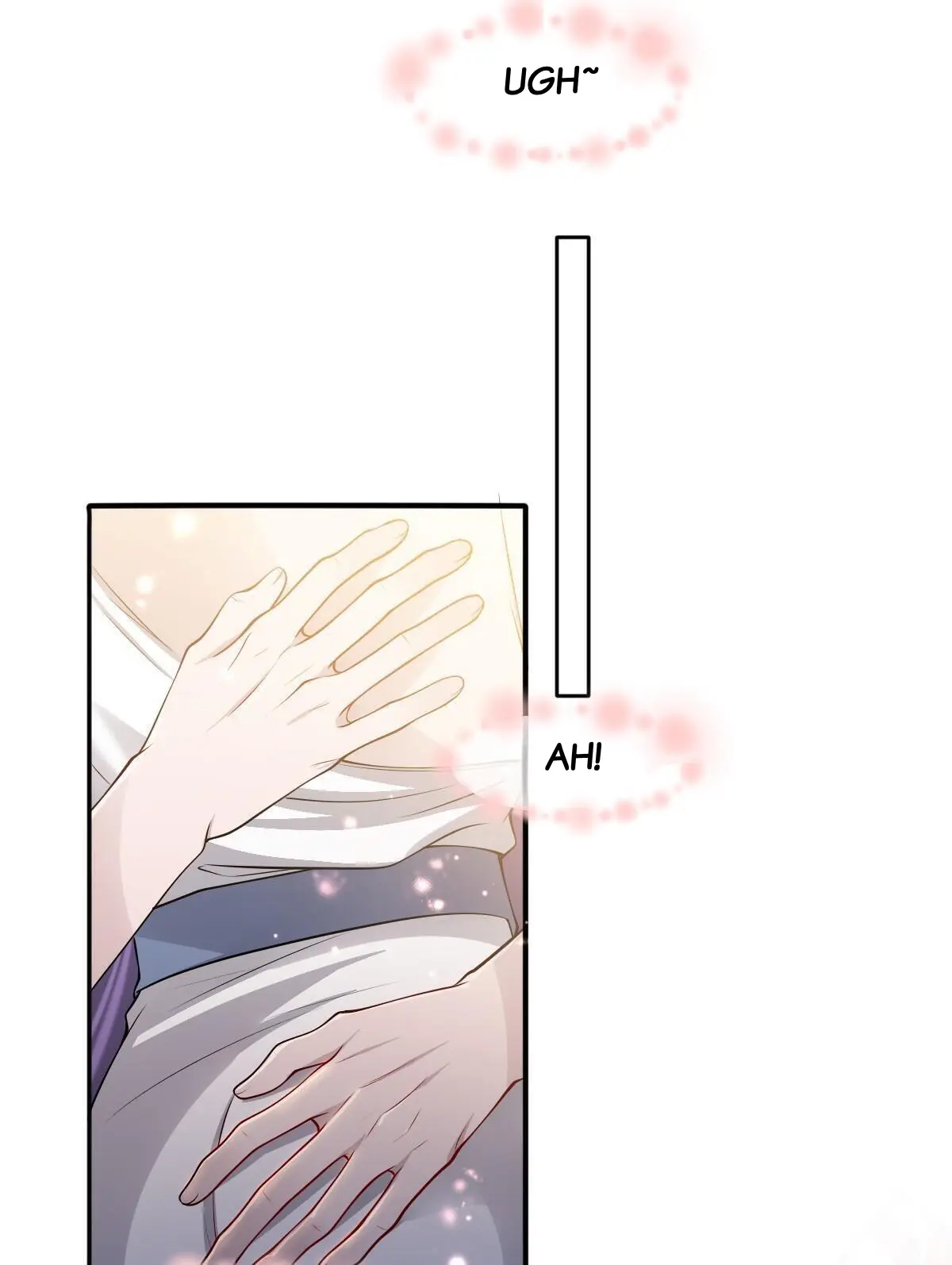 Trial of Being a Shadow Guard Chapter 48 - page 38