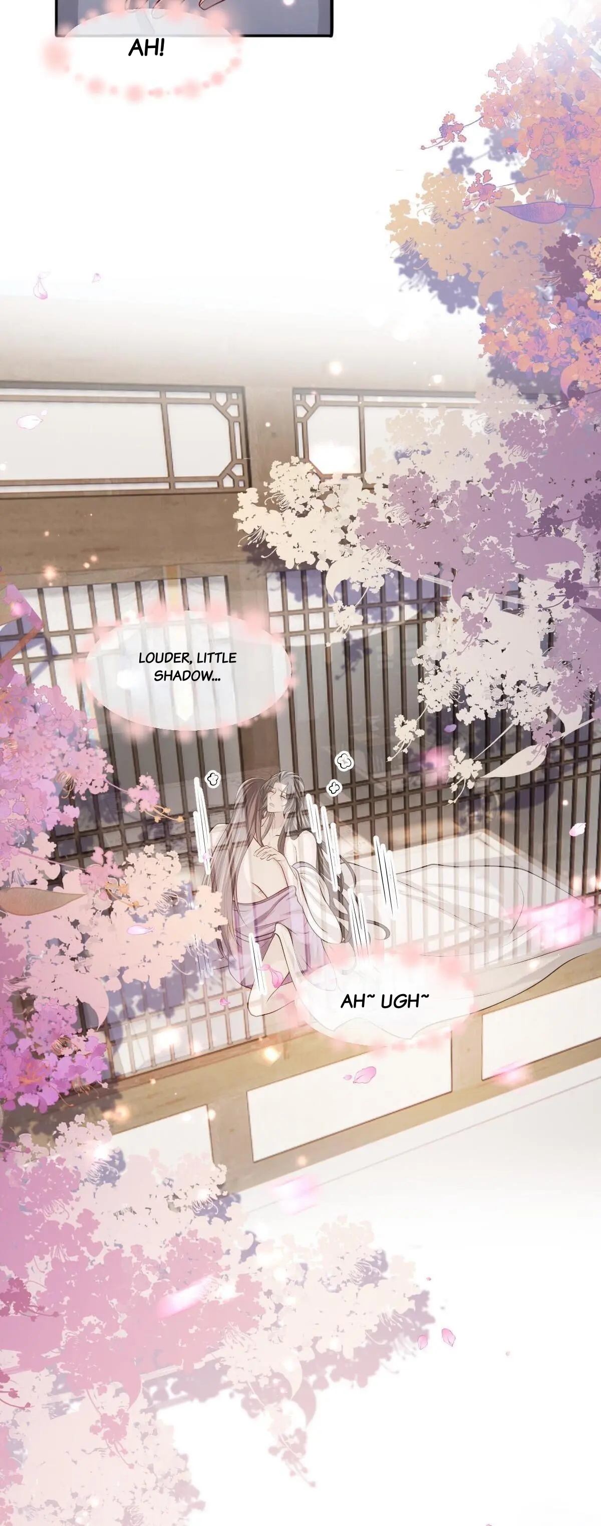 Trial of Being a Shadow Guard Chapter 48 - page 39