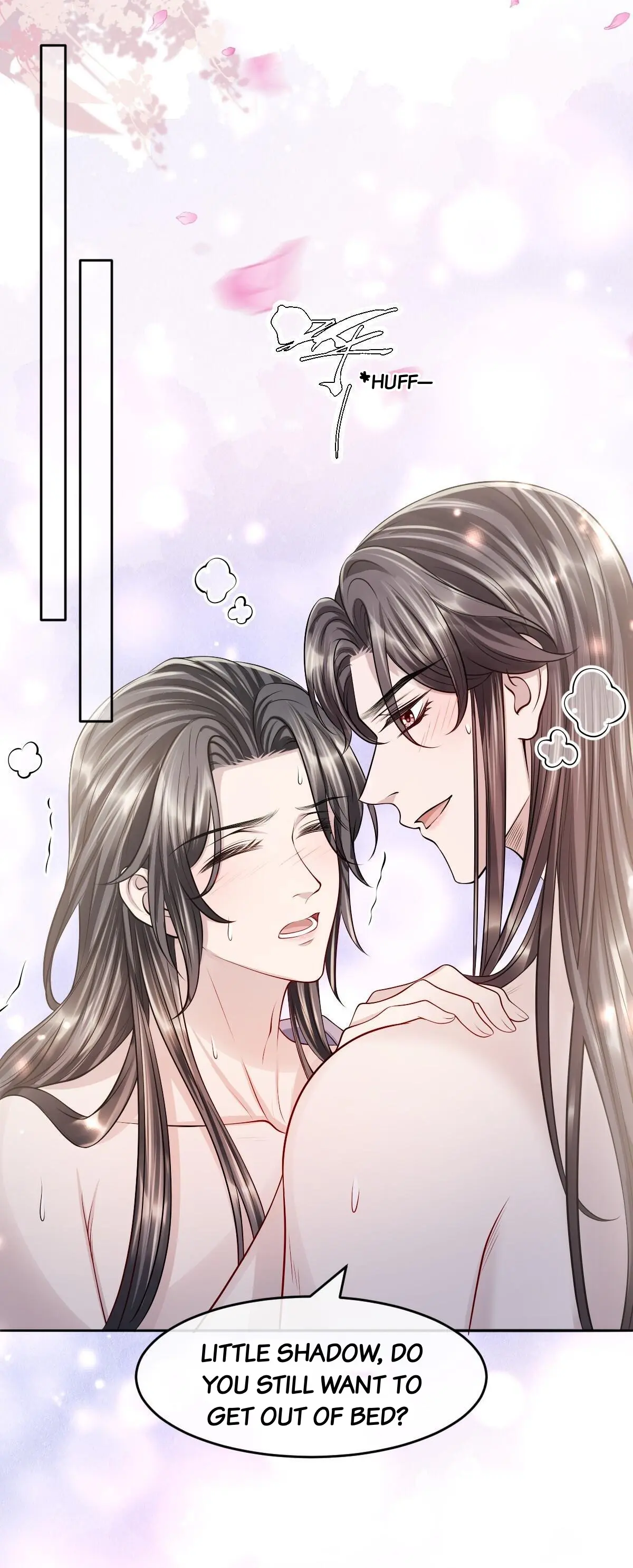 Trial of Being a Shadow Guard Chapter 48 - page 40