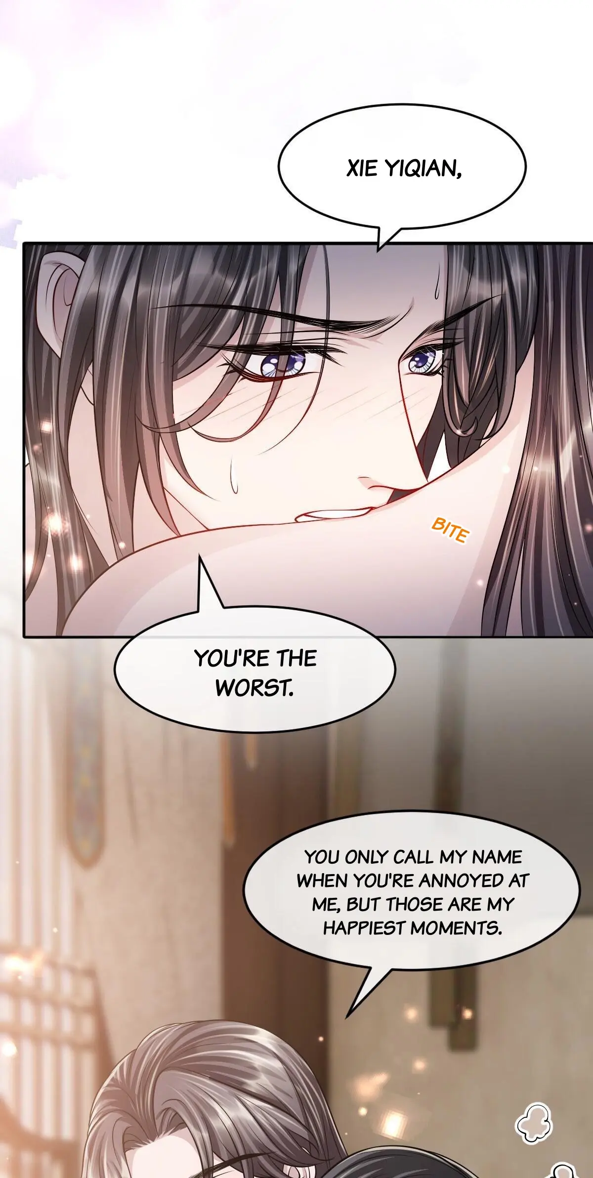 Trial of Being a Shadow Guard Chapter 48 - page 41