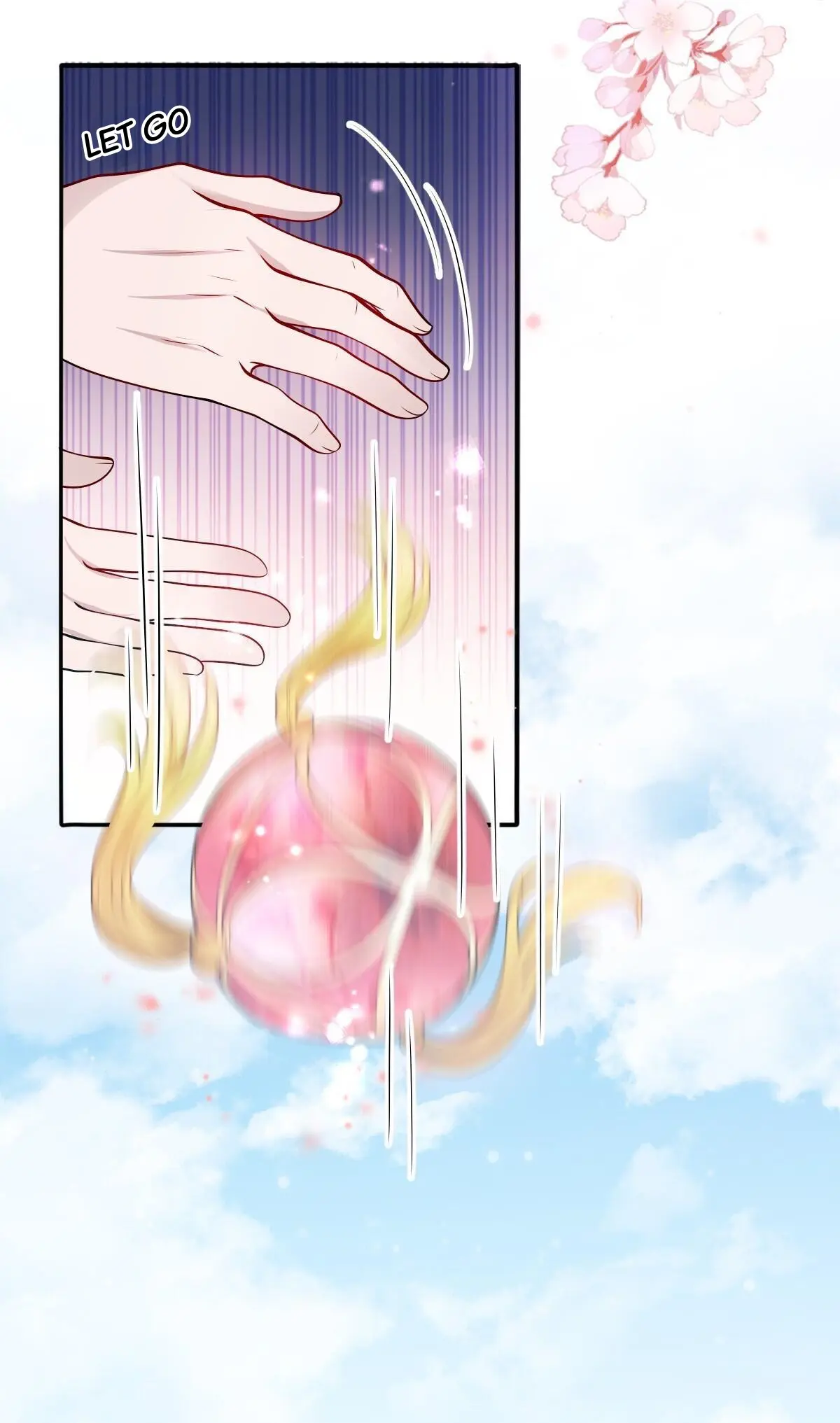 Trial of Being a Shadow Guard Chapter 48 - page 7