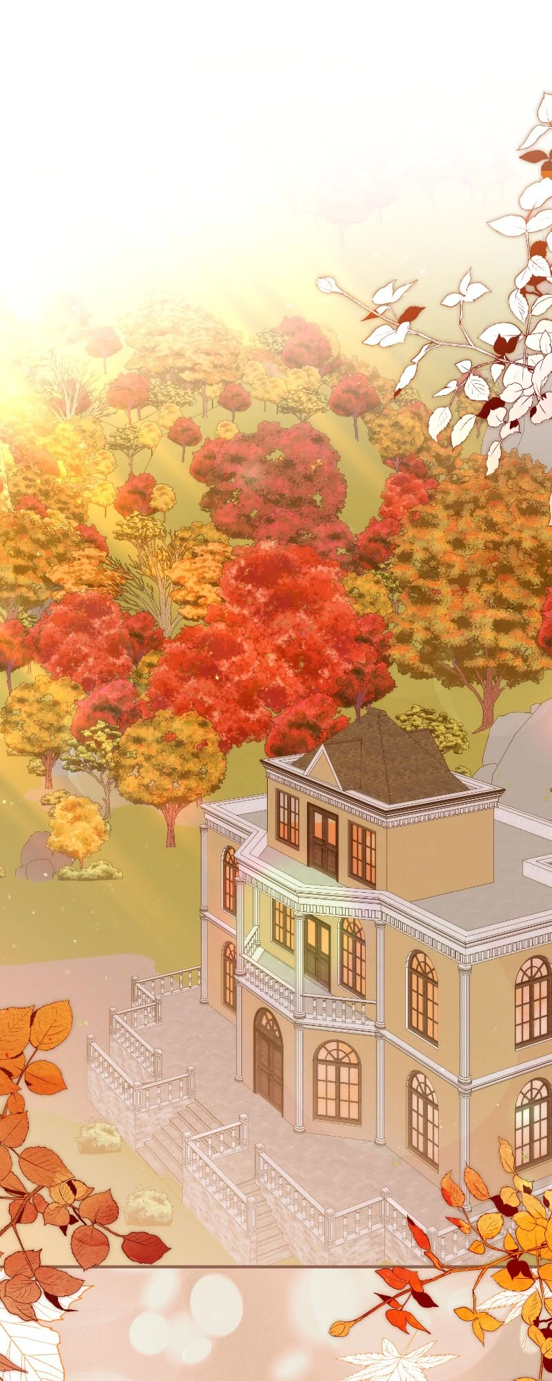 To Those Who Long for My Destruction Chapter 111 - page 1