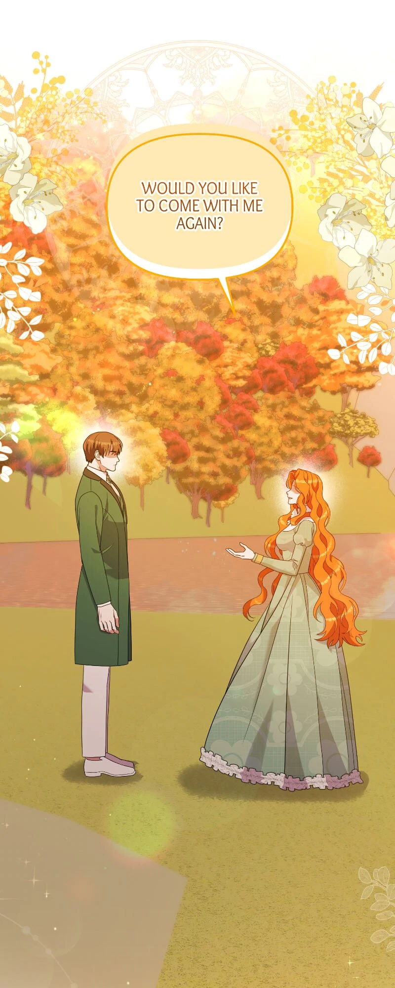 To Those Who Long for My Destruction Chapter 111 - page 13