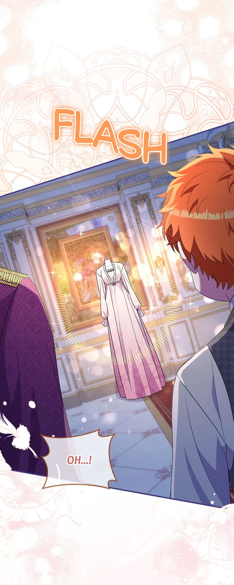 To Those Who Long for My Destruction Chapter 111 - page 17