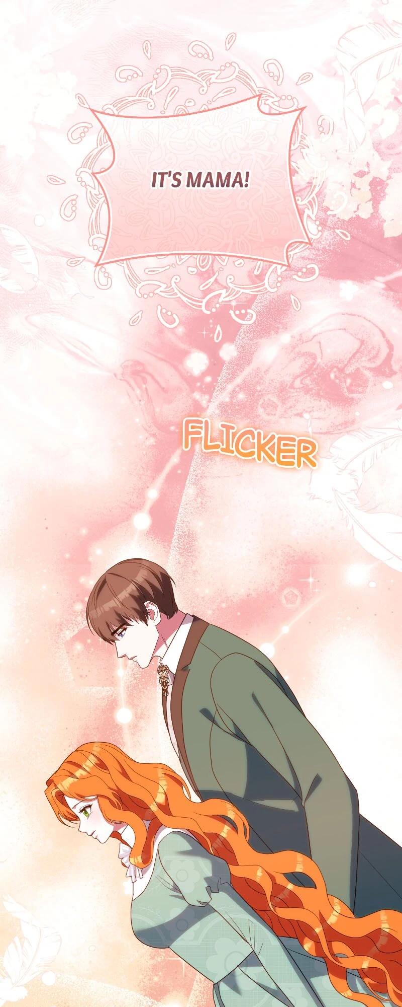 To Those Who Long for My Destruction Chapter 111 - page 18