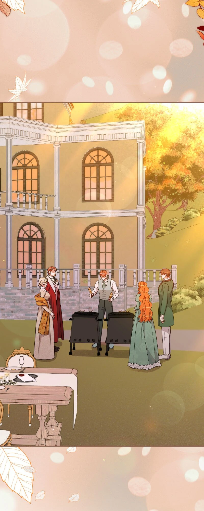 To Those Who Long for My Destruction Chapter 111 - page 2