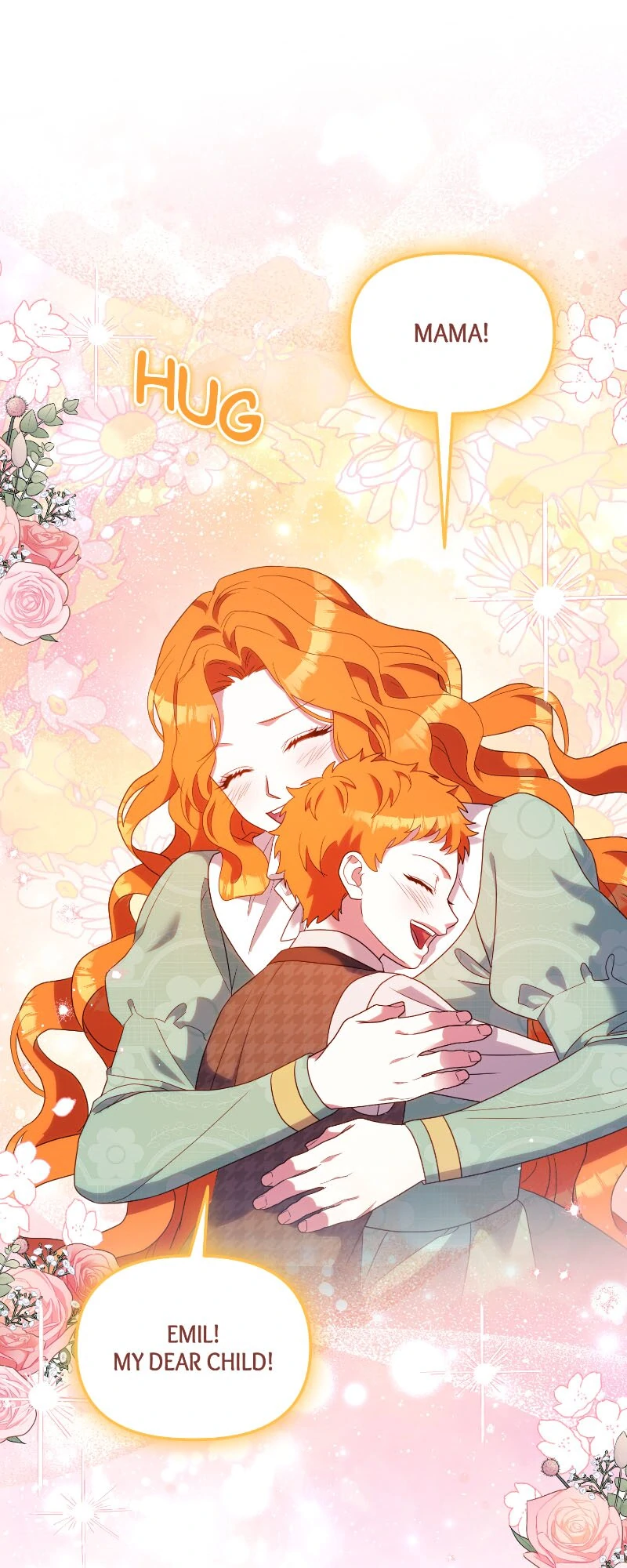 To Those Who Long for My Destruction Chapter 111 - page 20