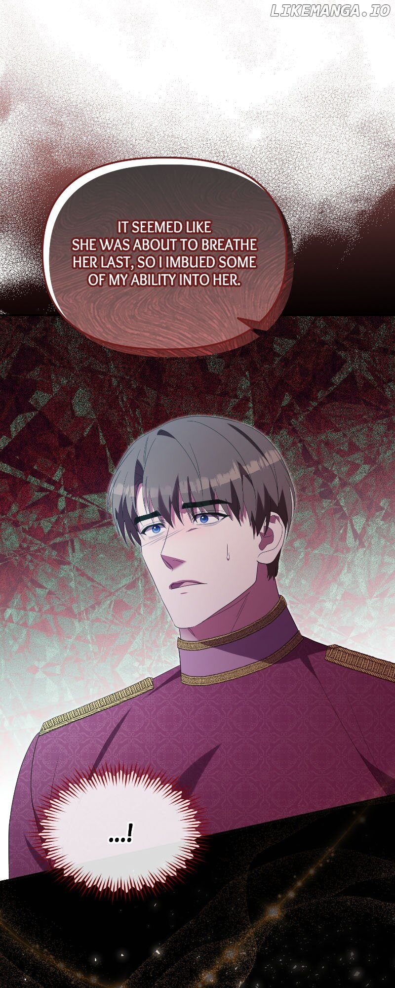 To Those Who Long for My Destruction Chapter 111 - page 27