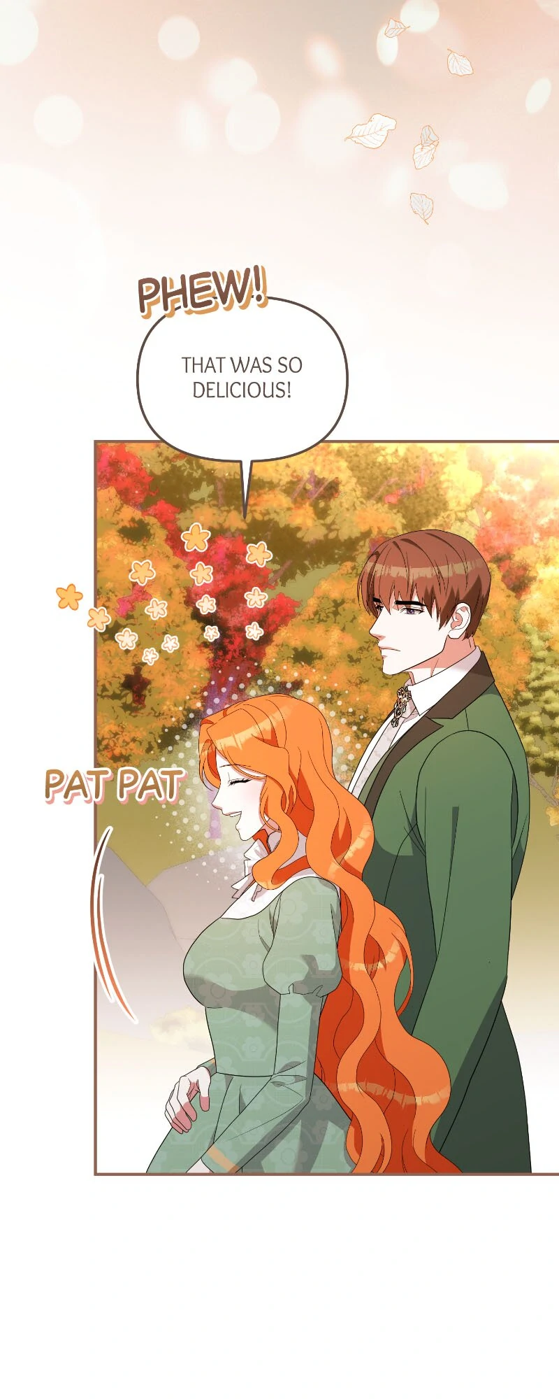 To Those Who Long for My Destruction Chapter 111 - page 3