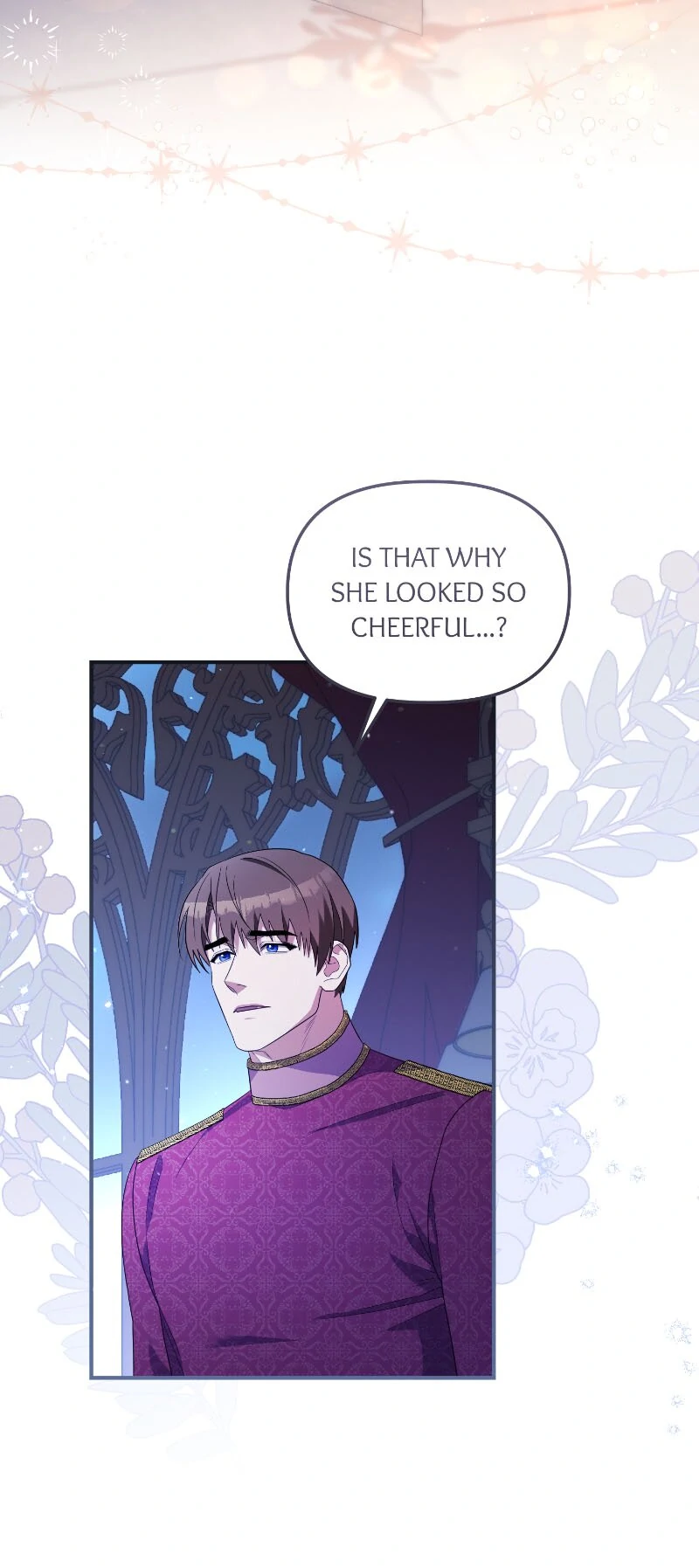 To Those Who Long for My Destruction Chapter 111 - page 32