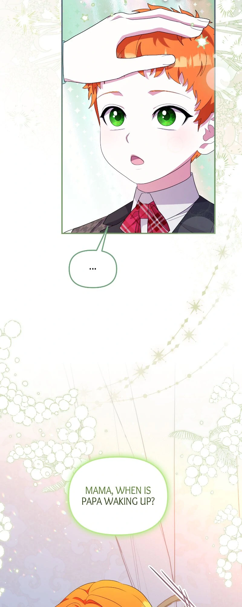 To Those Who Long for My Destruction Chapter 111 - page 38