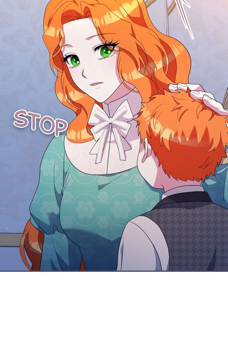 To Those Who Long for My Destruction Chapter 111 - page 39