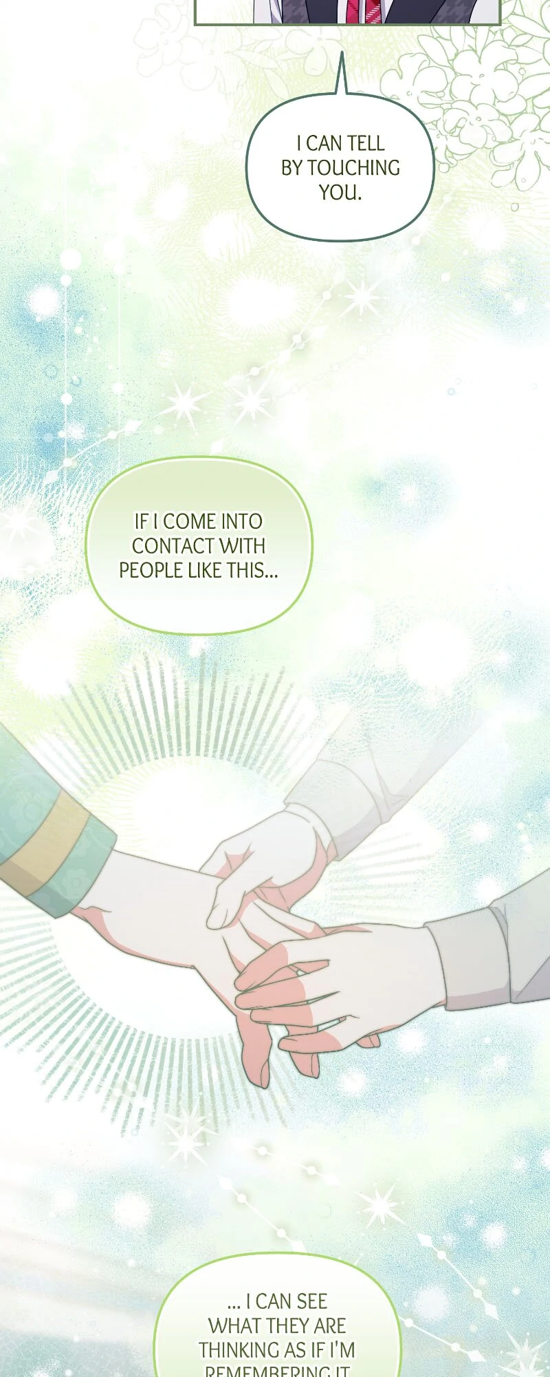 To Those Who Long for My Destruction Chapter 111 - page 44