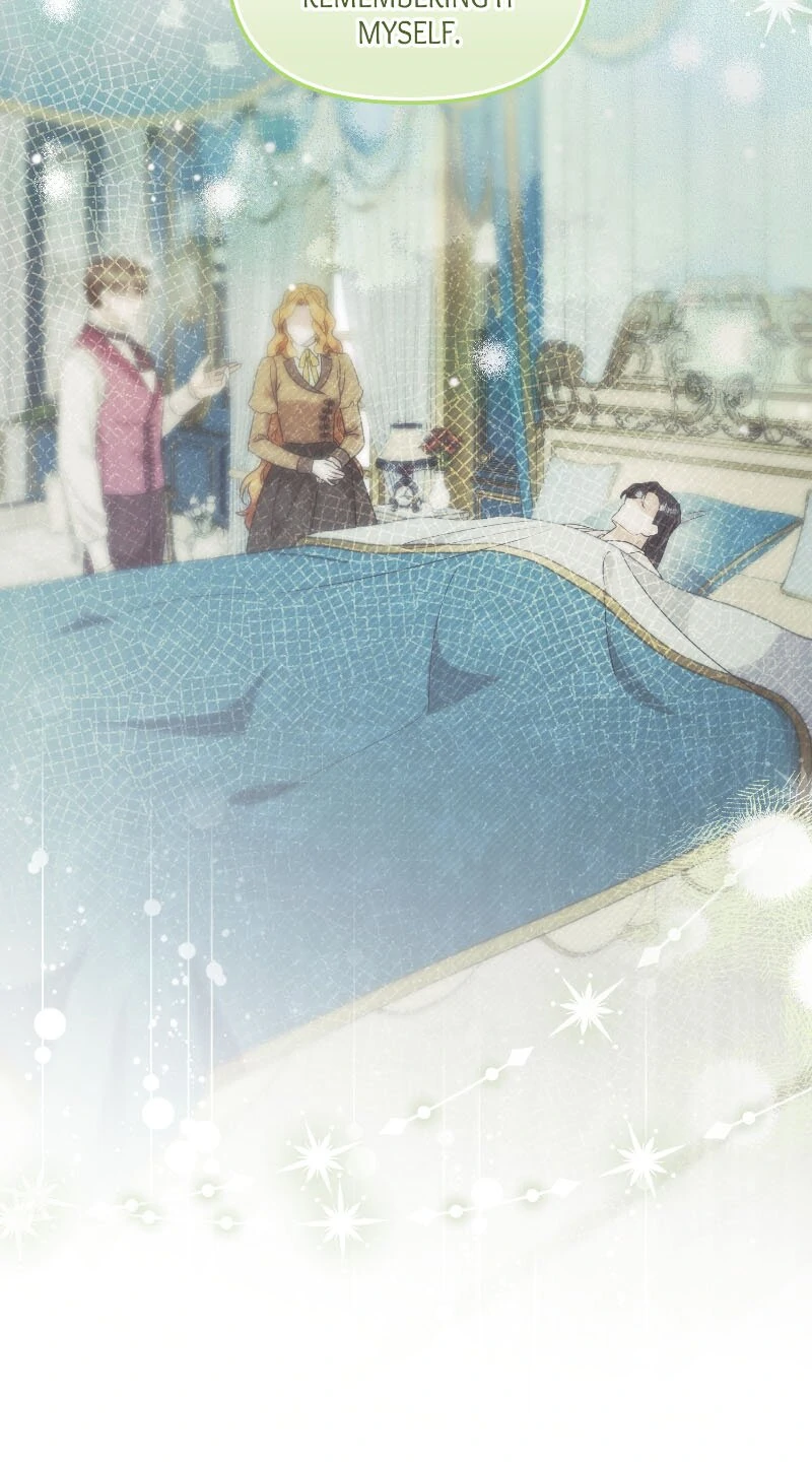 To Those Who Long for My Destruction Chapter 111 - page 45