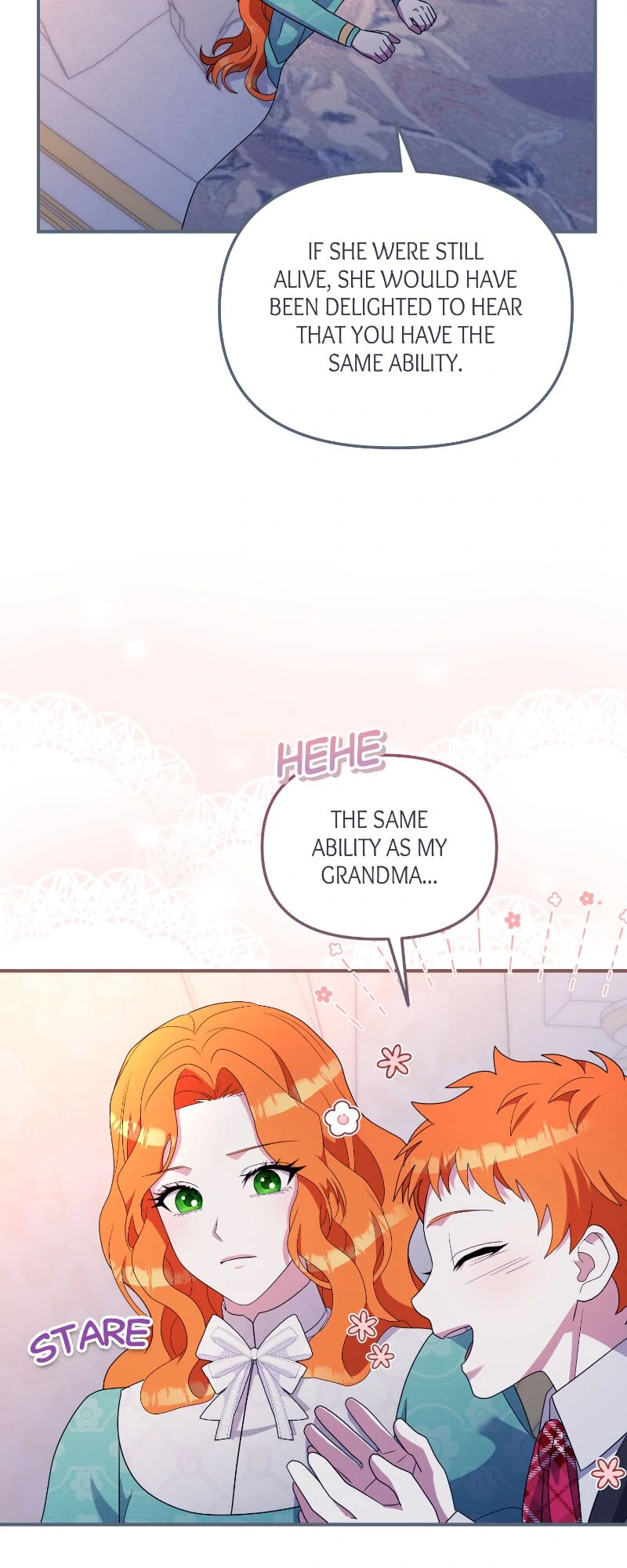 To Those Who Long for My Destruction Chapter 111 - page 51