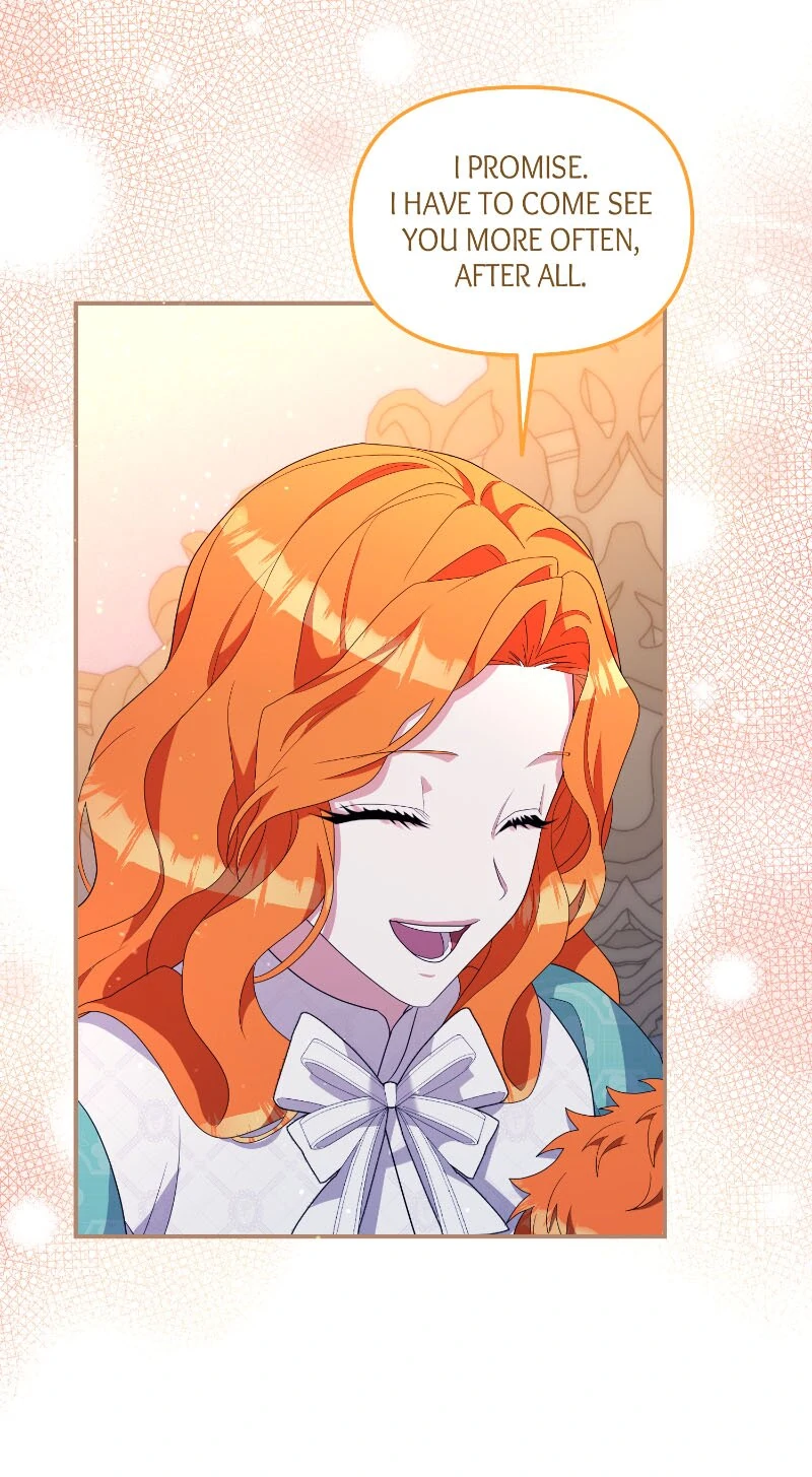 To Those Who Long for My Destruction Chapter 111 - page 57