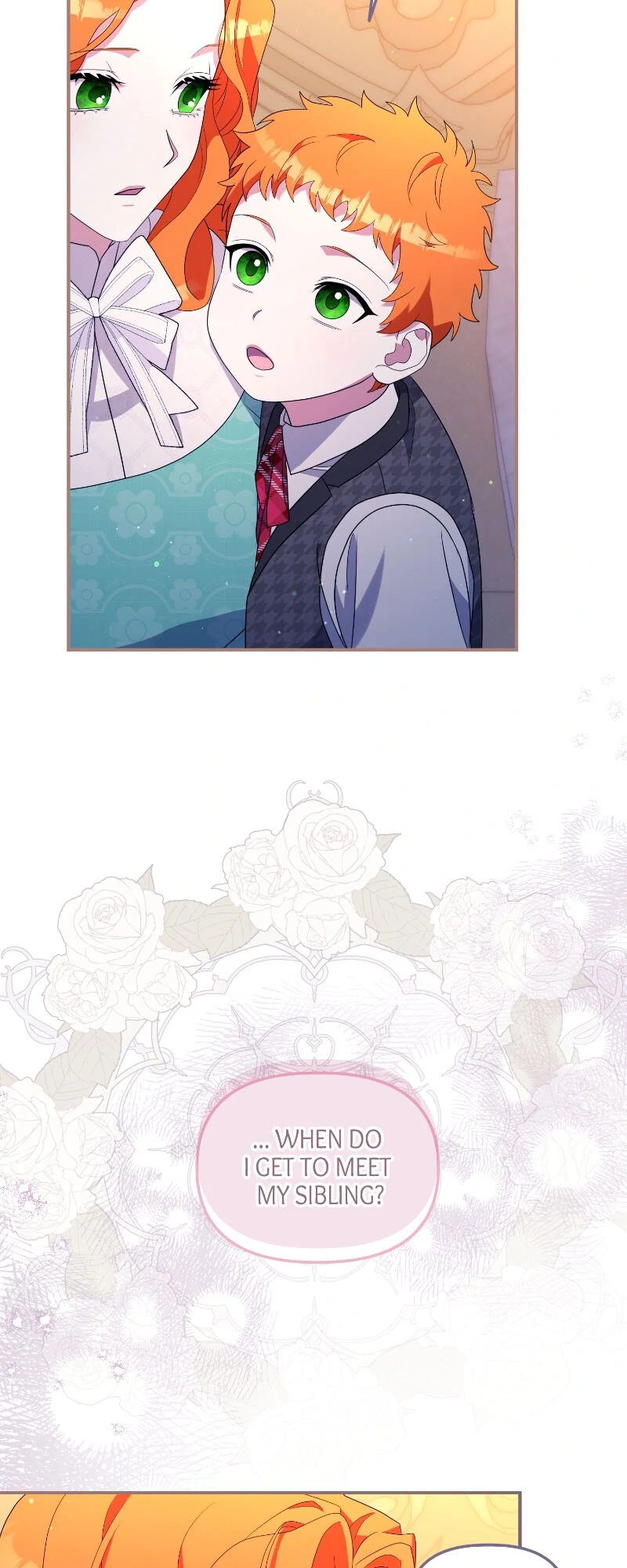 To Those Who Long for My Destruction Chapter 111 - page 59