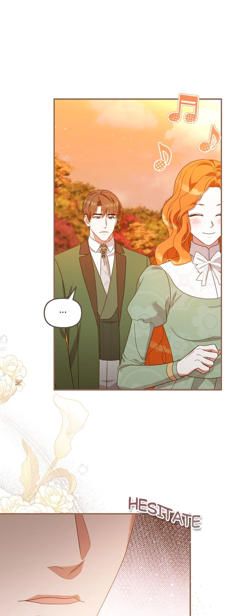 To Those Who Long for My Destruction Chapter 111 - page 6