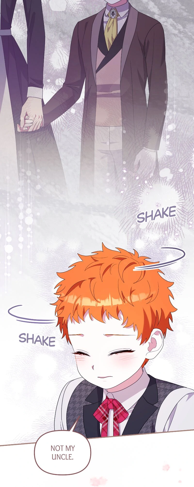 To Those Who Long for My Destruction Chapter 111 - page 61