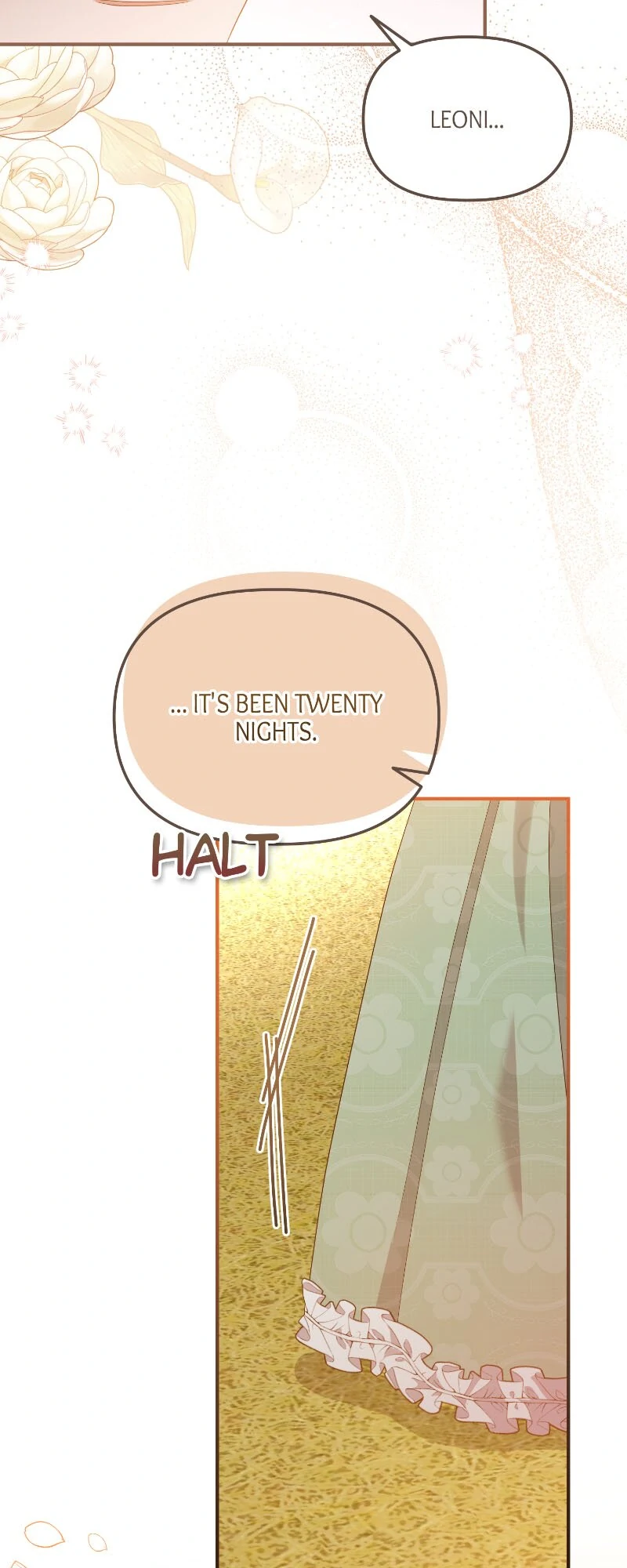 To Those Who Long for My Destruction Chapter 111 - page 7