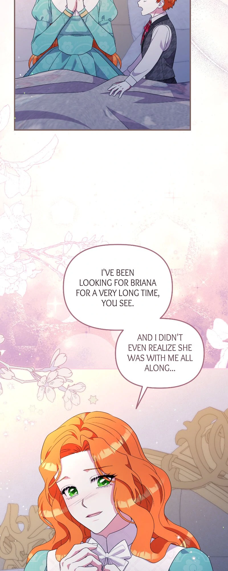 To Those Who Long for My Destruction Chapter 112 - page 10