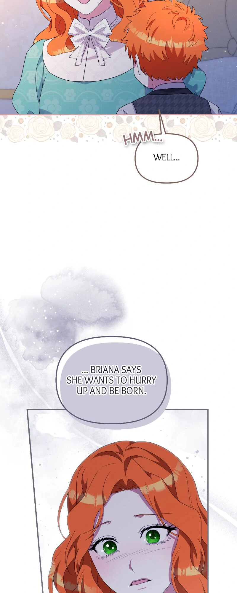 To Those Who Long for My Destruction Chapter 112 - page 14