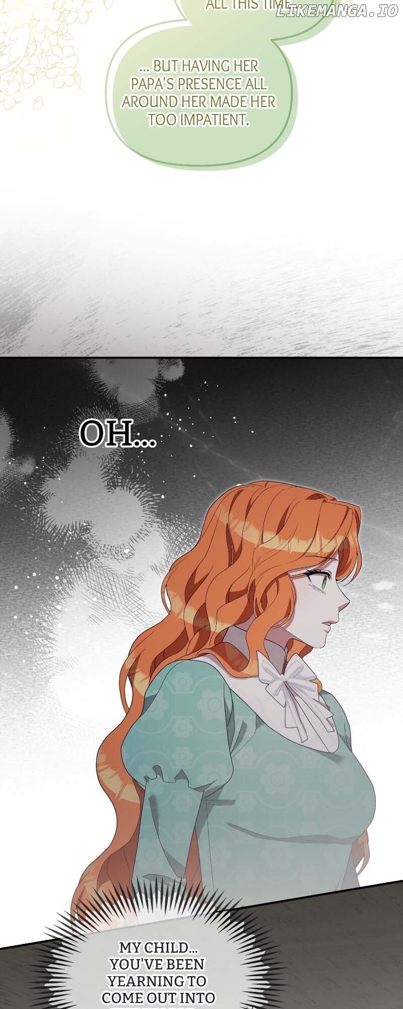 To Those Who Long for My Destruction Chapter 112 - page 17