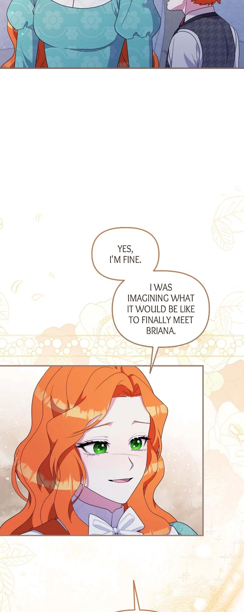 To Those Who Long for My Destruction Chapter 112 - page 19