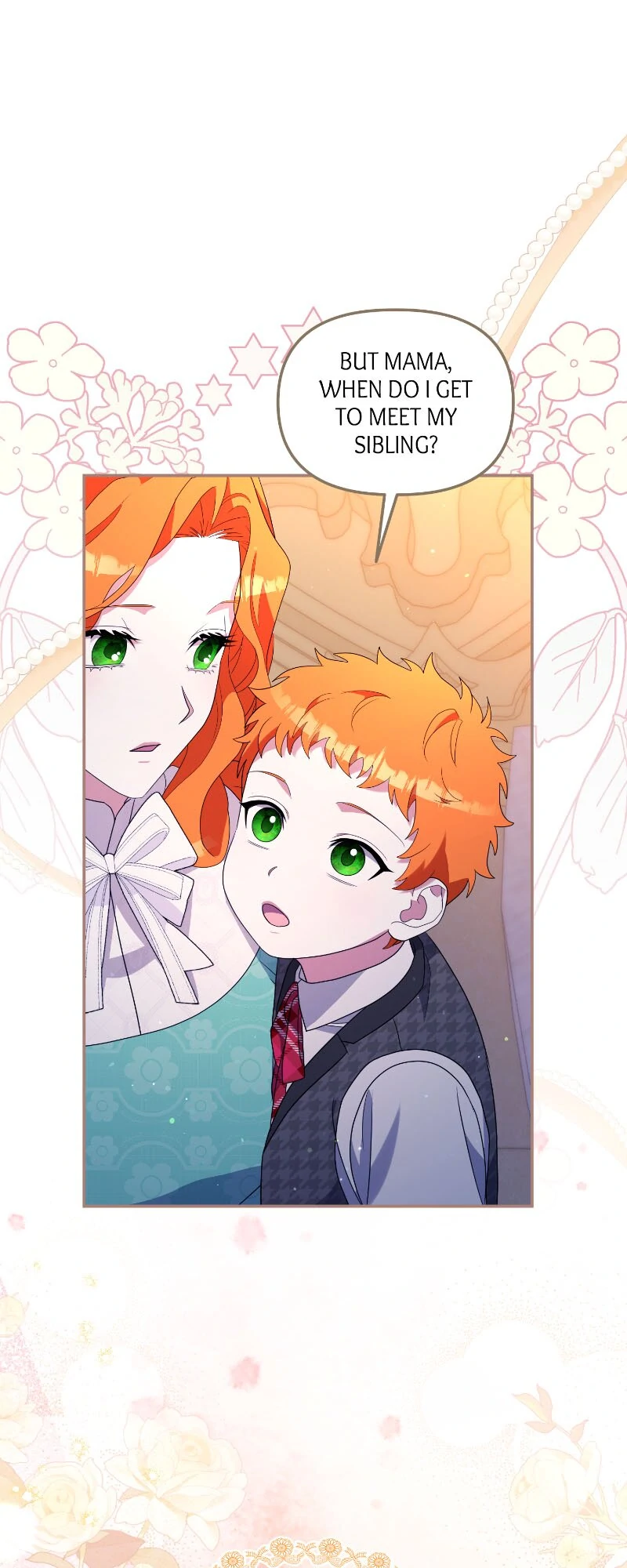 To Those Who Long for My Destruction Chapter 112 - page 2