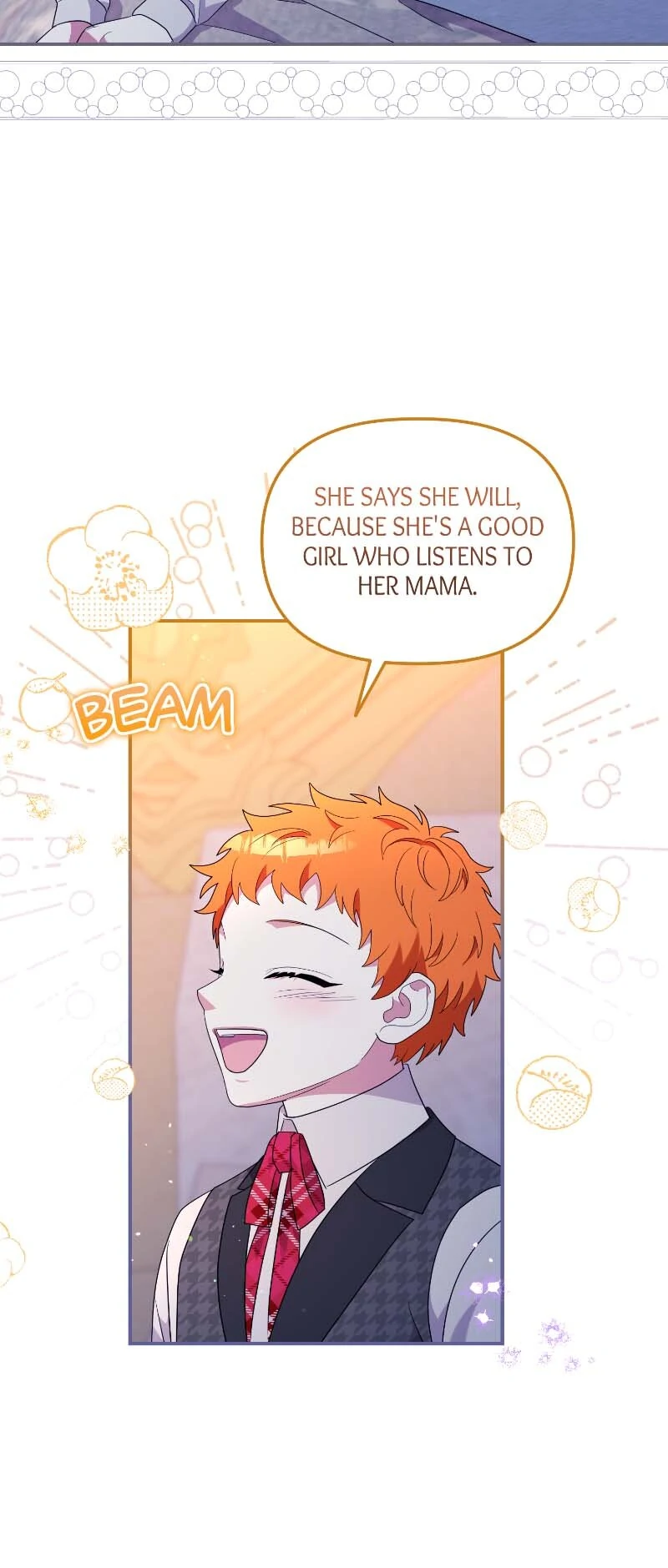 To Those Who Long for My Destruction Chapter 112 - page 22