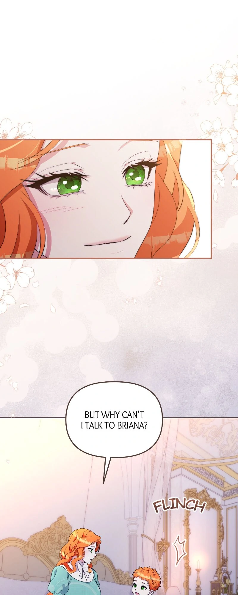 To Those Who Long for My Destruction Chapter 112 - page 23