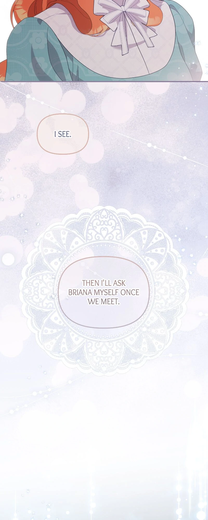 To Those Who Long for My Destruction Chapter 112 - page 25