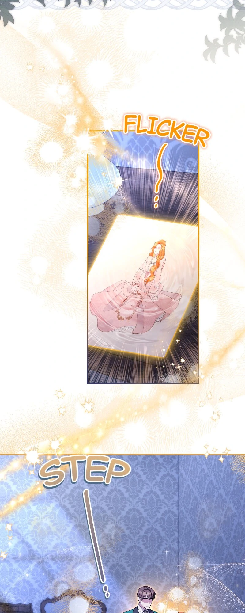 To Those Who Long for My Destruction Chapter 112 - page 27