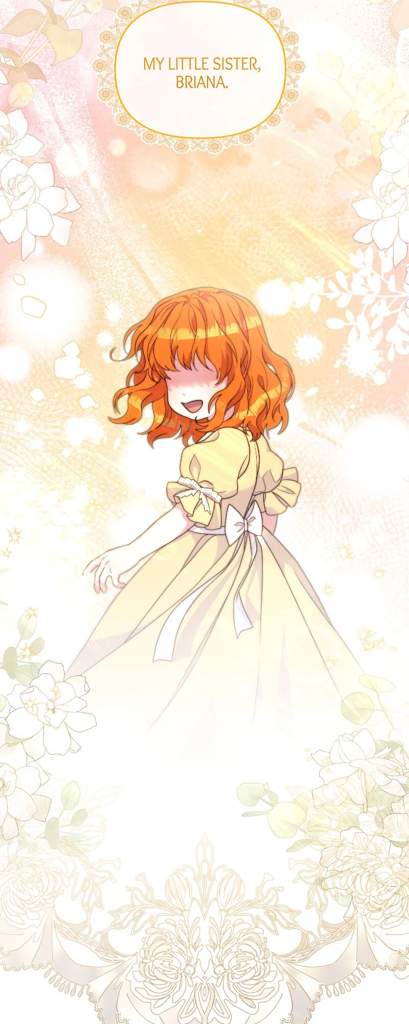 To Those Who Long for My Destruction Chapter 112 - page 3