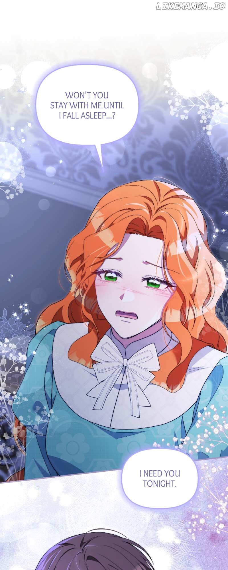 To Those Who Long for My Destruction Chapter 112 - page 31