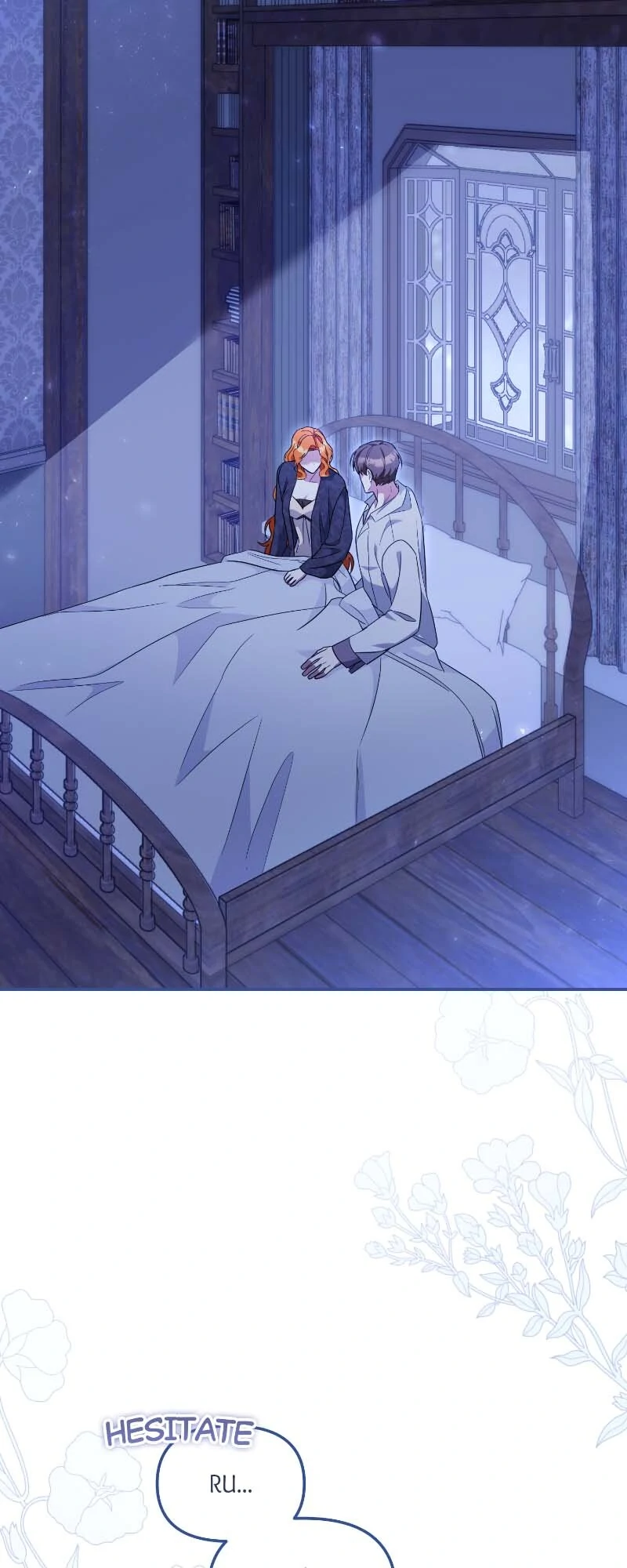 To Those Who Long for My Destruction Chapter 112 - page 33