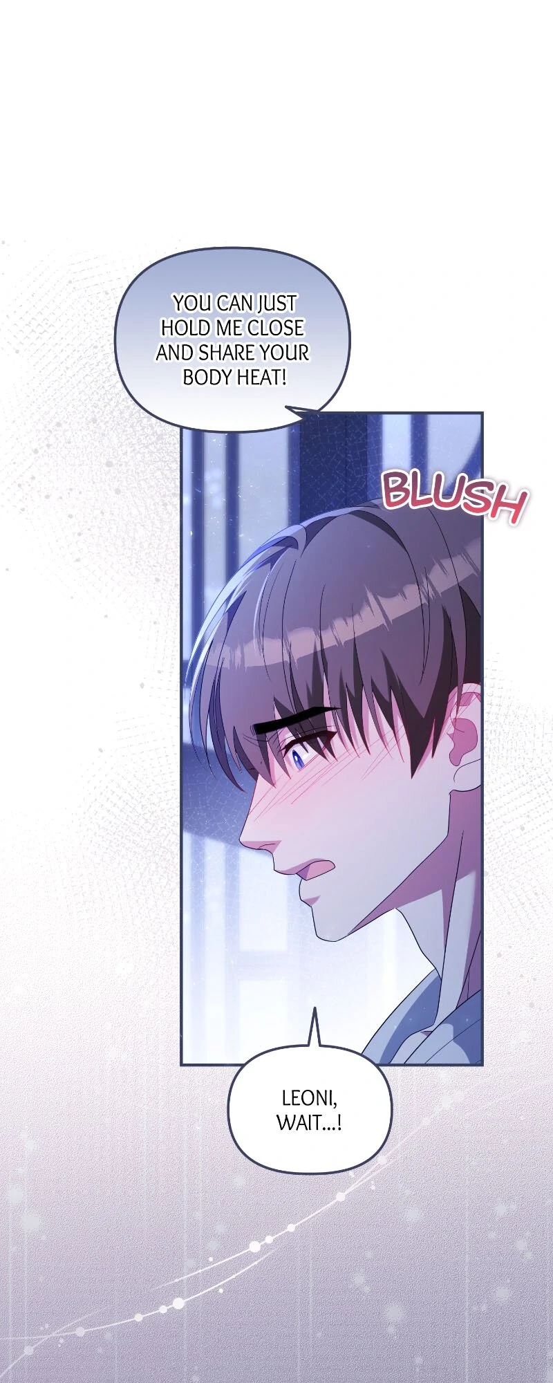 To Those Who Long for My Destruction Chapter 112 - page 37