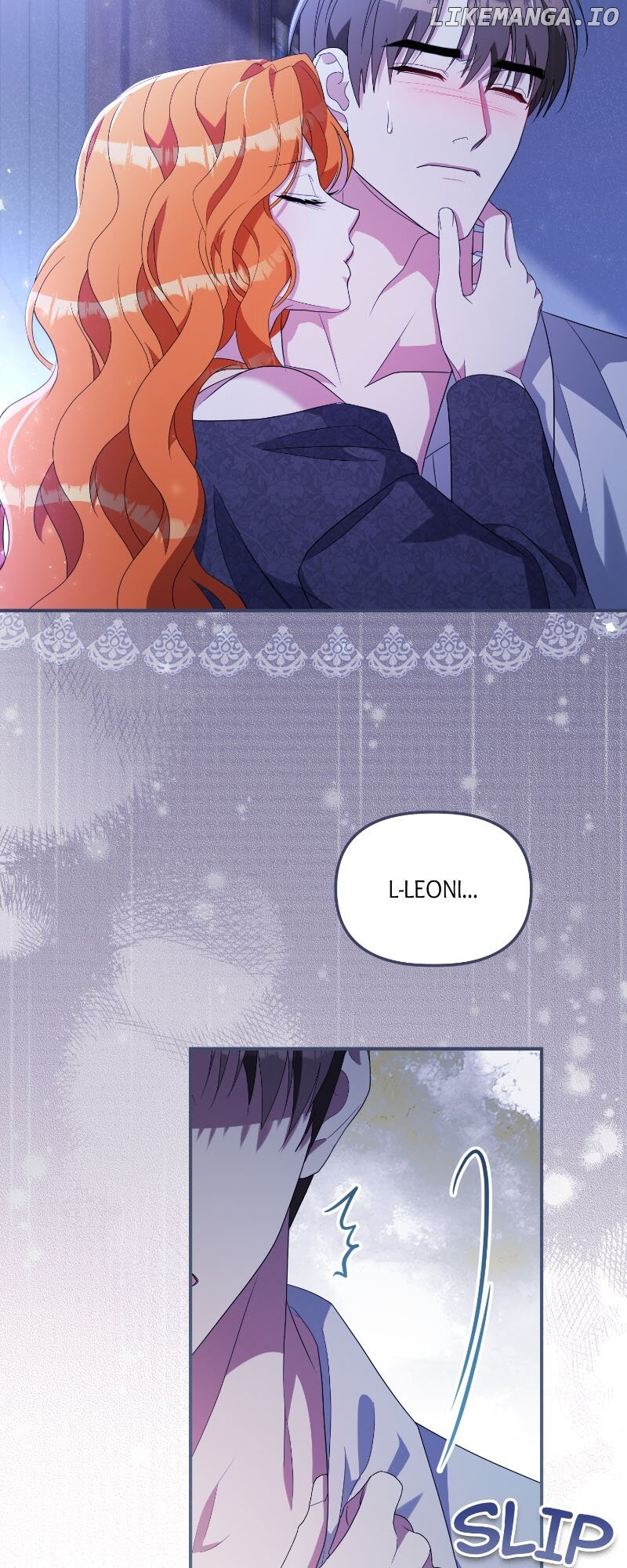 To Those Who Long for My Destruction Chapter 112 - page 39