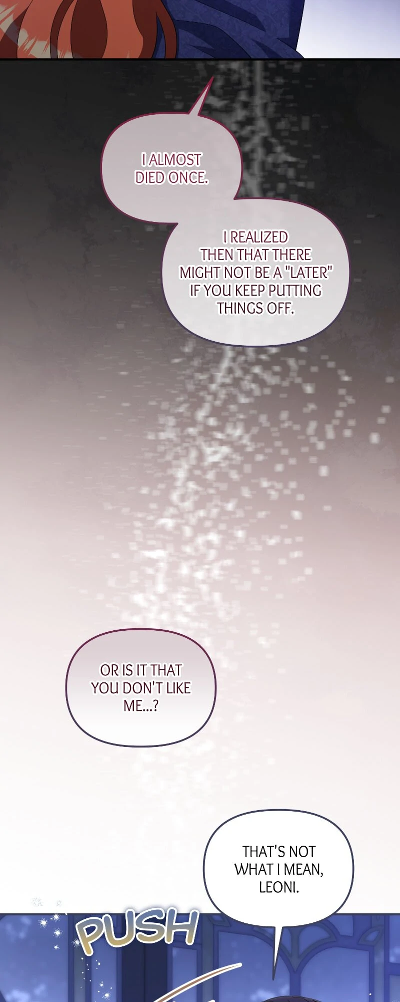 To Those Who Long for My Destruction Chapter 112 - page 42