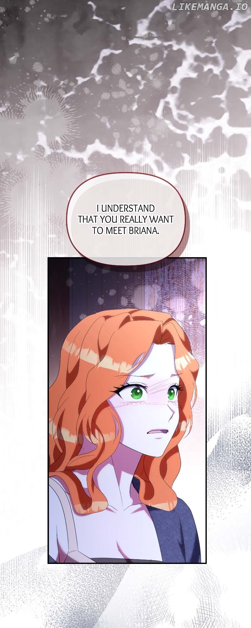 To Those Who Long for My Destruction Chapter 112 - page 46