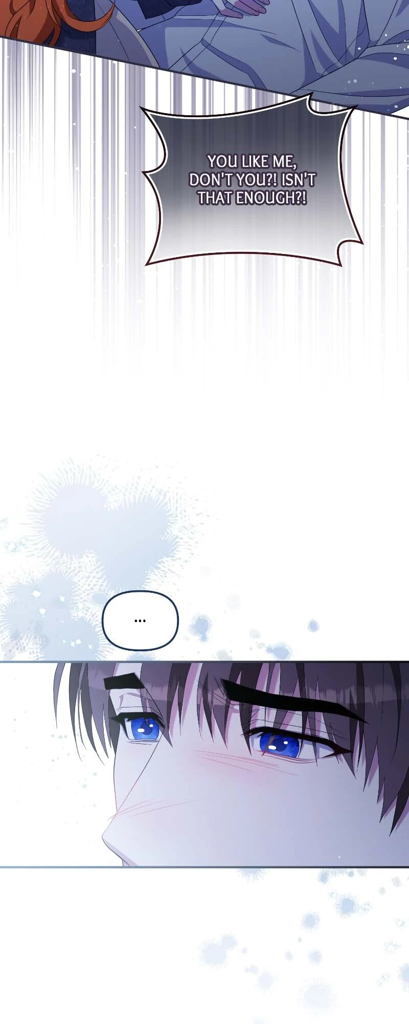 To Those Who Long for My Destruction Chapter 112 - page 48