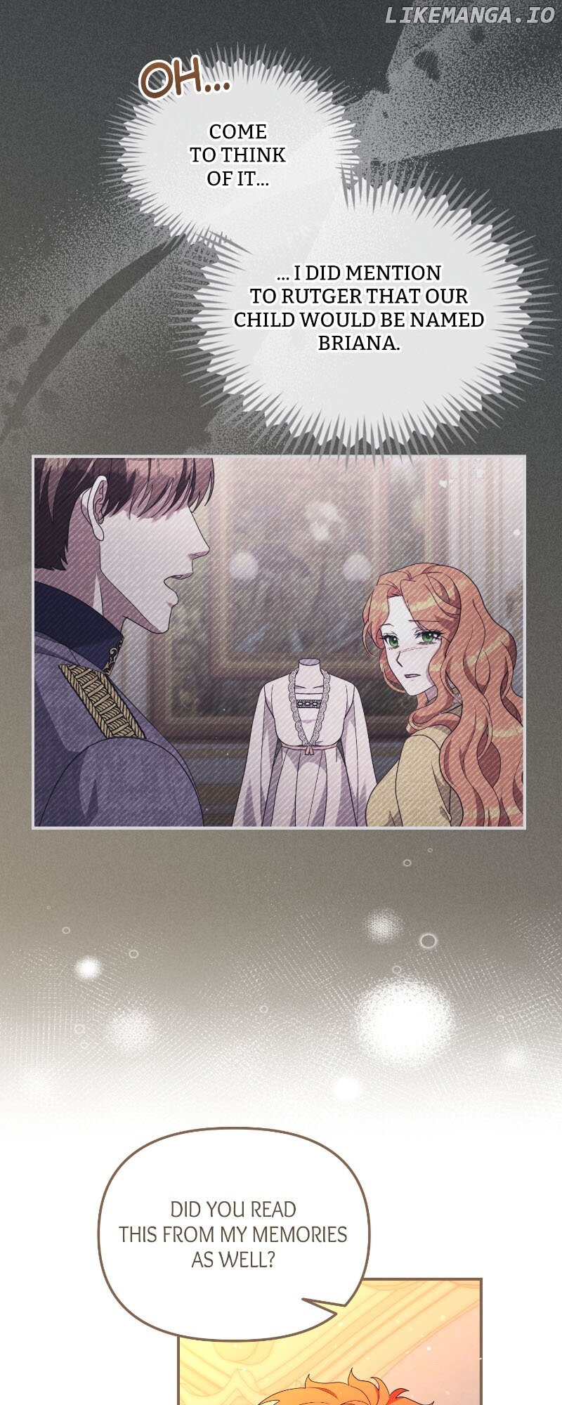 To Those Who Long for My Destruction Chapter 112 - page 5