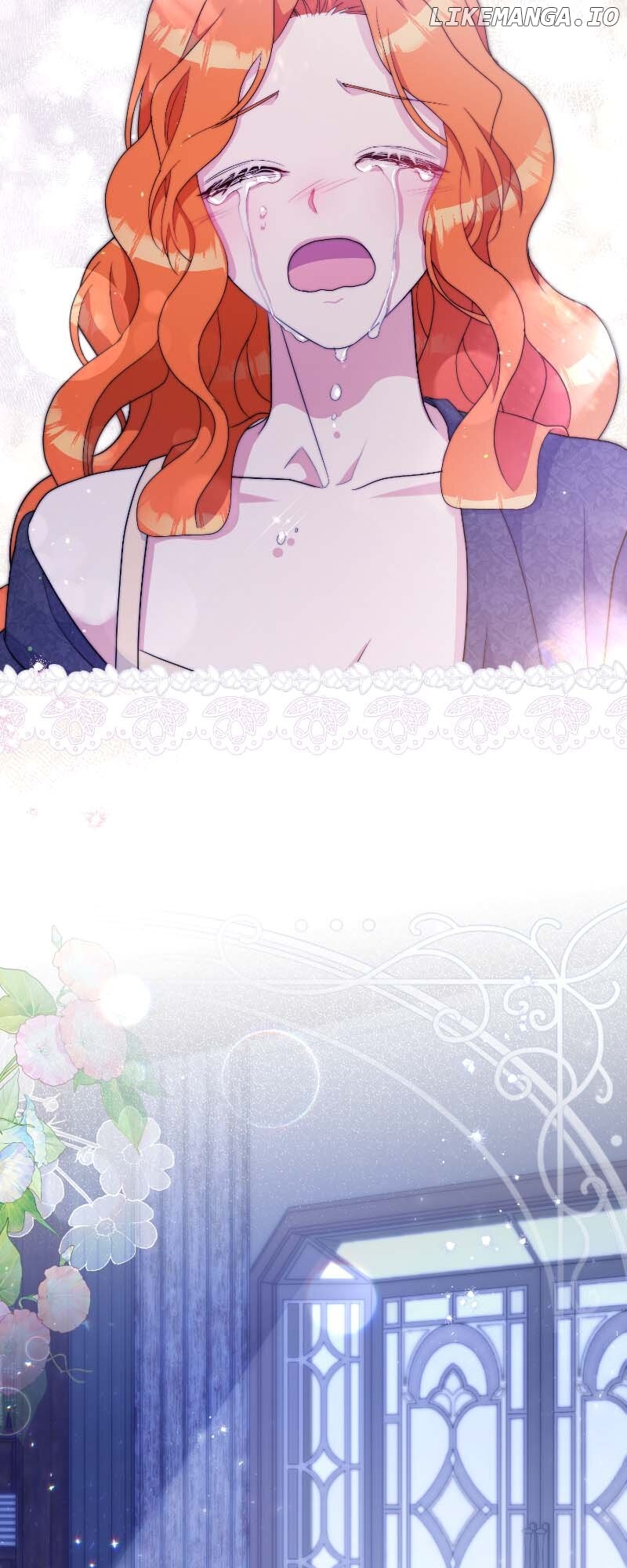 To Those Who Long for My Destruction Chapter 112 - page 52