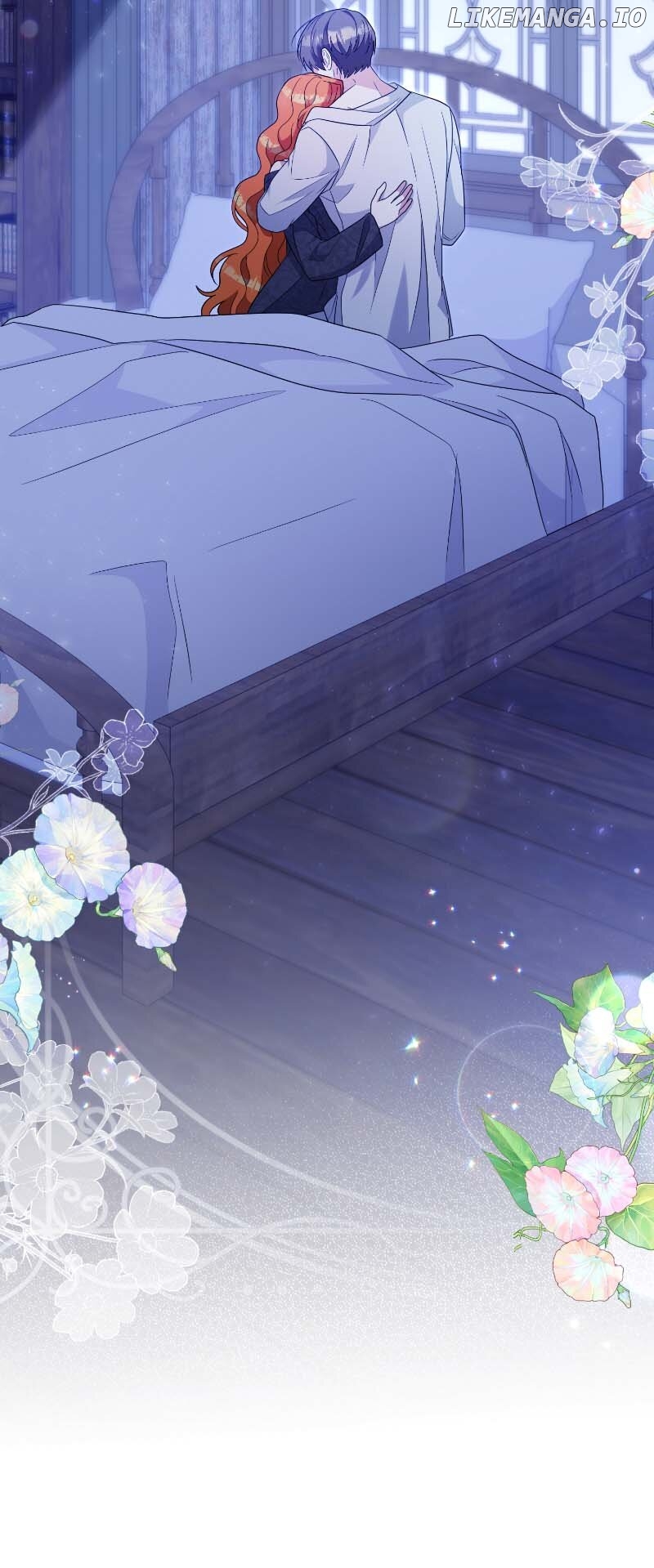 To Those Who Long for My Destruction Chapter 112 - page 53