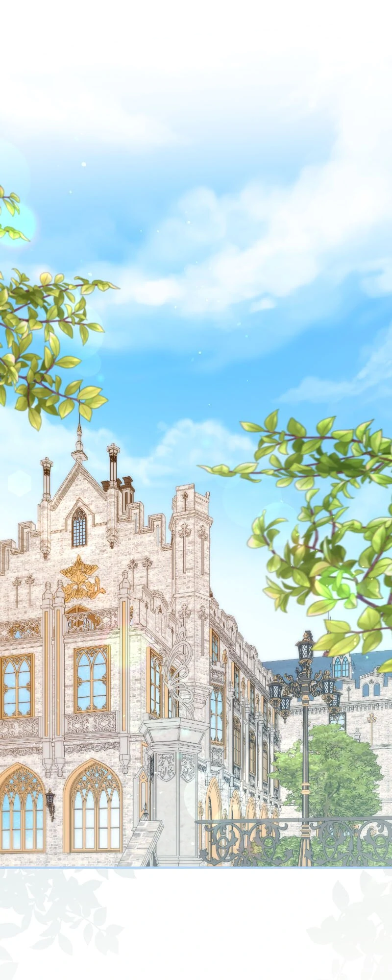 To Those Who Long for My Destruction Chapter 112 - page 54