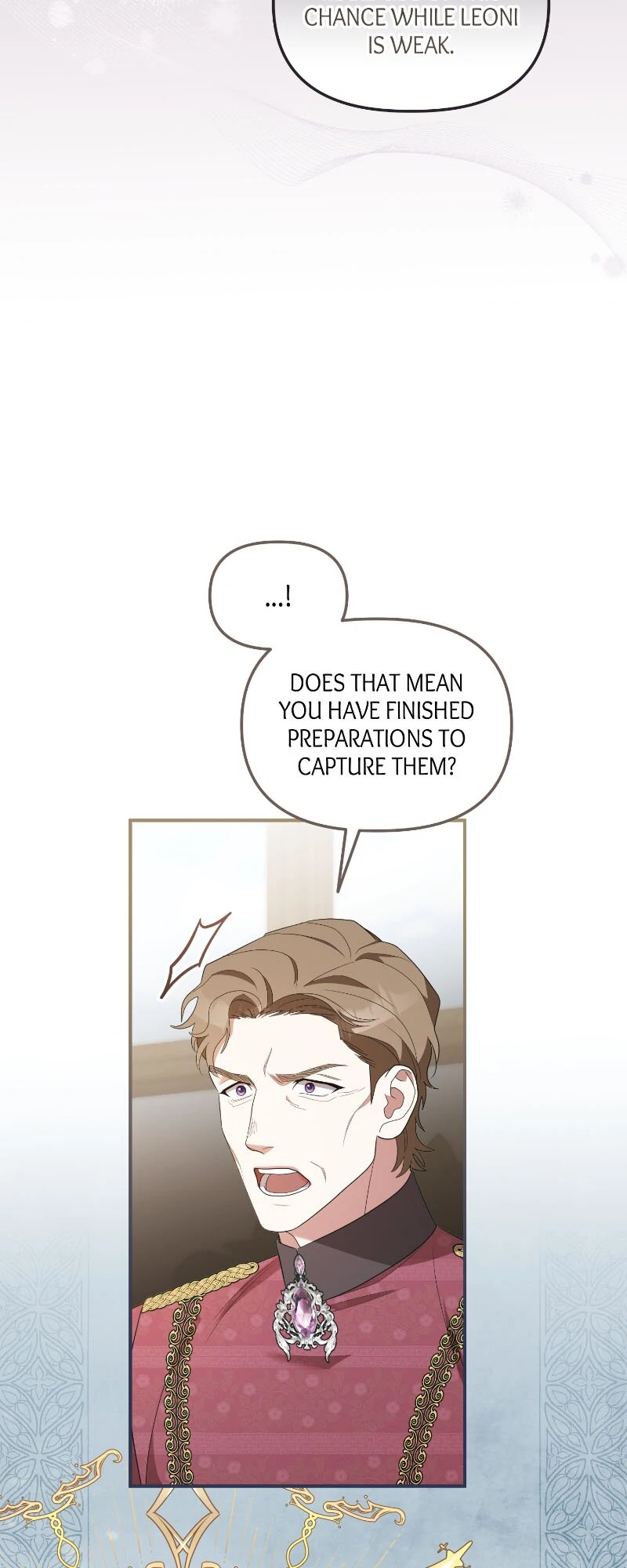 To Those Who Long for My Destruction Chapter 112 - page 59