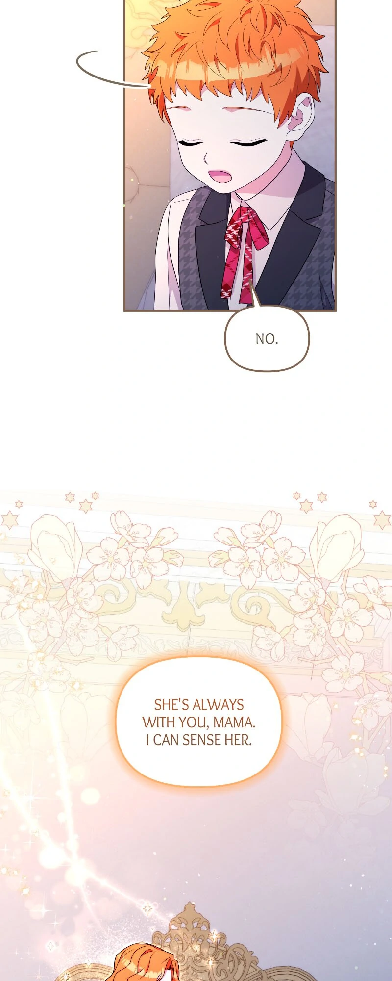 To Those Who Long for My Destruction Chapter 112 - page 6