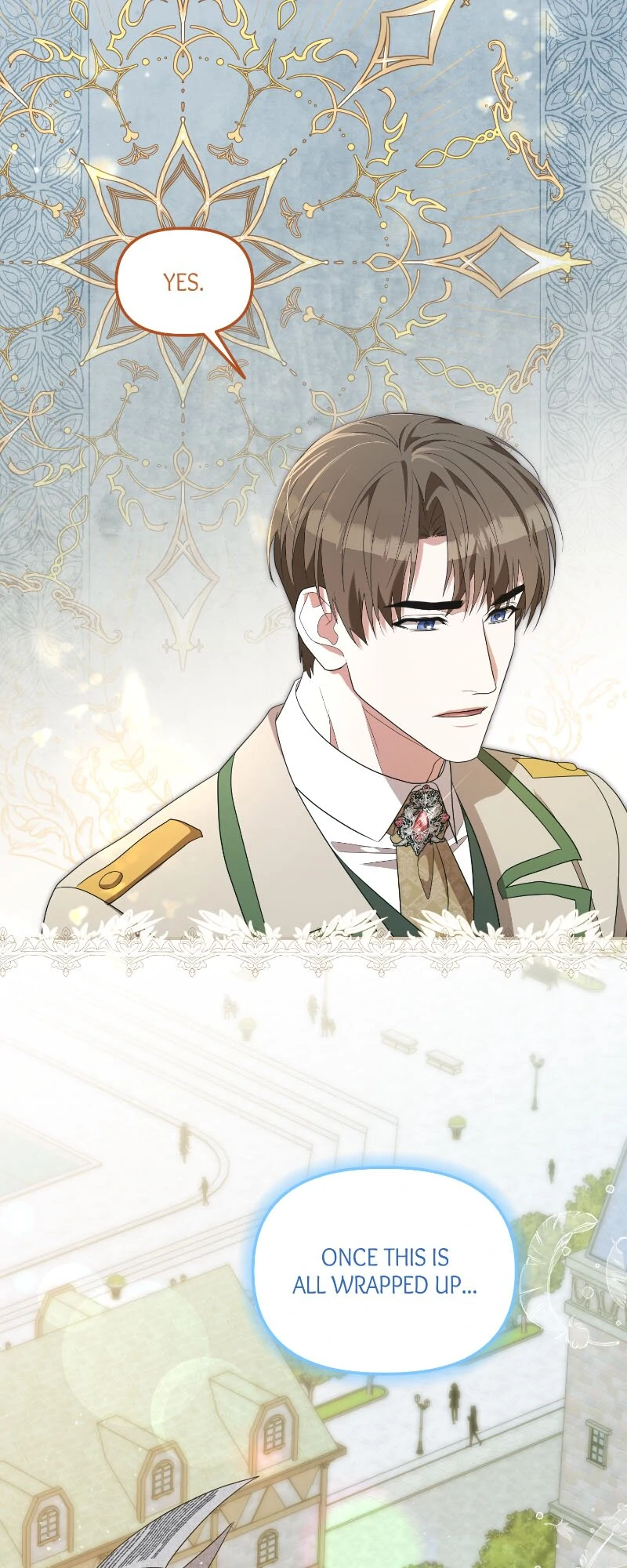 To Those Who Long for My Destruction Chapter 112 - page 60