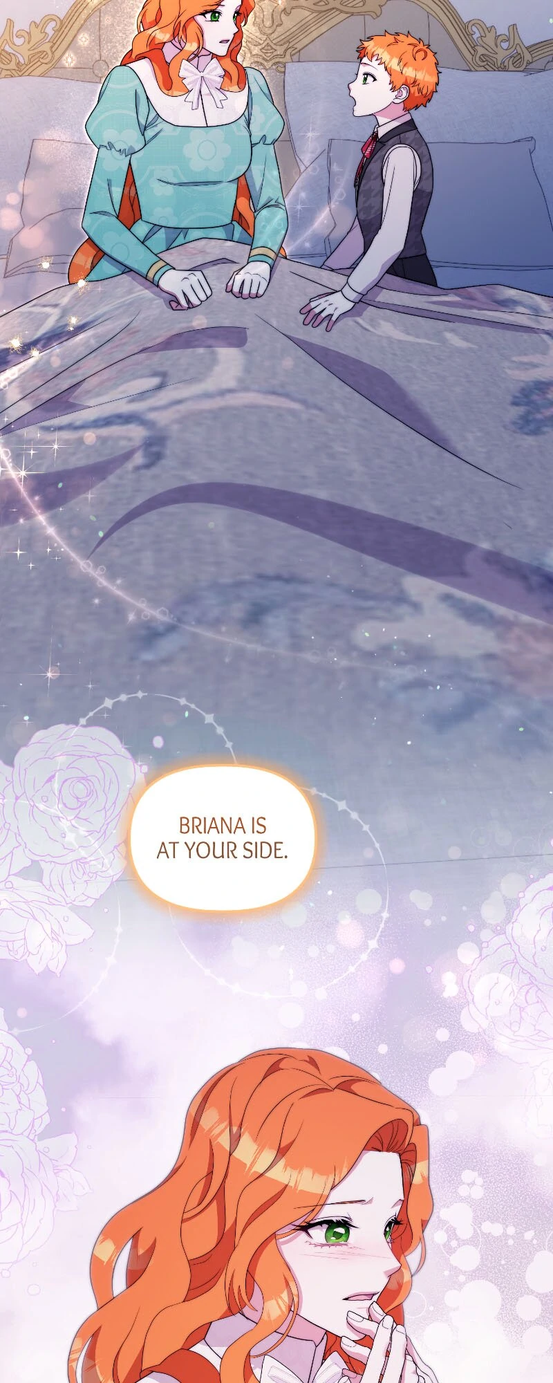 To Those Who Long for My Destruction Chapter 112 - page 7